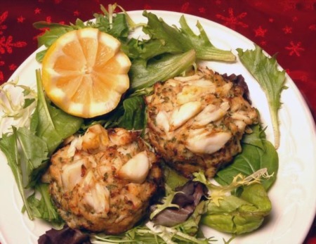 Crab Cakes Aplenty in Coastal Delaware. Here Are Our Favorites...